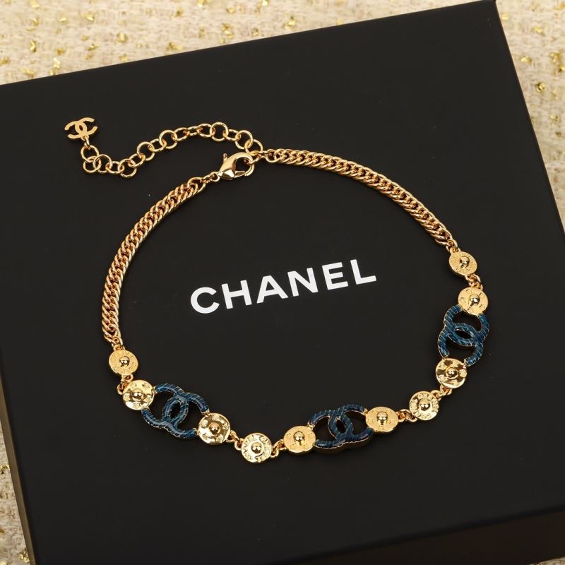 Chanel Necklaces